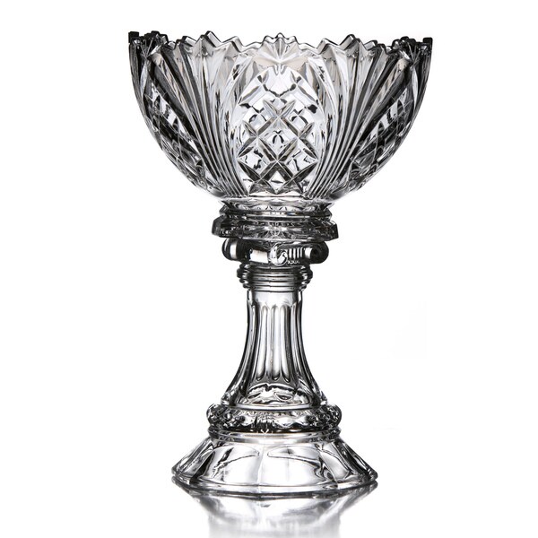 Fifth Avenue Crystal Wellington Crystalline Compote 15214531