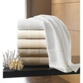 Egyptian Cotton Waffle Terry Collection 650 GSM 6-piece Towel Set