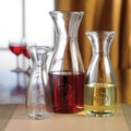 Vintage 3-piece Glass Carafe Set