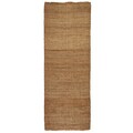 Harmony Jute Handwoven Rug (2'6 x 8')