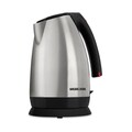 Black & Decker JKC650 Smart Boil Stainless Steel Cordless Electric Kettle