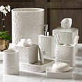Trump Home Bedminster Damask Bath Accessory Collection