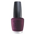 OPI Lincoln Park After Dark Purple Nail Lacquer