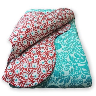 Ilda 3-piece Quilt Set