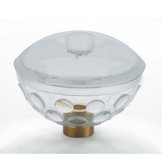 Aqua Glow Five-color Underwater Show Pool Light