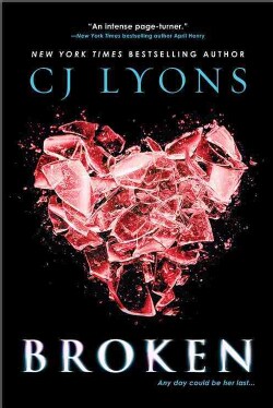 Broken (Hardcover)