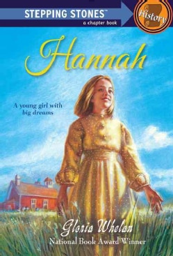Hannah (Paperback)