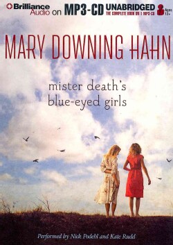 Mister Death's Blue-Eyed Girls (CD-Audio)