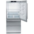 Liebherr Premium Plus Series 19 c.f. CS2060 Refrigerator