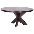 Veneta 60-inch Dining Table