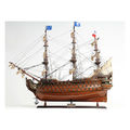 Old Modern Handicrafts Royal Louis E.E. Model Ship