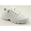 K Swiss Men's 'Altezo III' Leather Casual Shoes