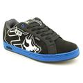 Etnies Men's 'Metal Mulisha Fader' Regular Suede Athletic Shoe