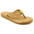 Flojos Men's 'Clove' Synthetic Sandals