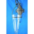 Beautiful Hanging Wall Vase