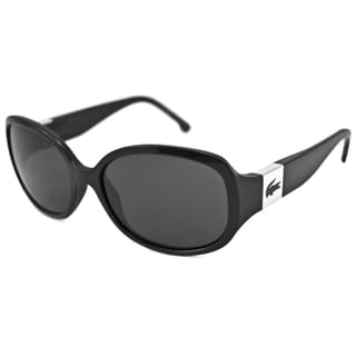 Lacoste Men's/ Unisex L506S Rectangular Sunglasses