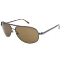 Tom Ford Men's Mathias TF0143 Aviator Sunglasses