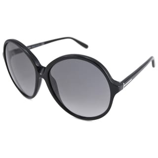 Tom Ford Women's Rhonda TF0187 Round Sunglasses