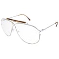 Tom Ford Men's Magnus TF0193 Aviator Sunglasses