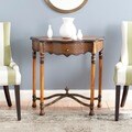Safavieh Helen Brown Side Table