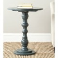 Safavieh Greta Dark Teal Accent Table