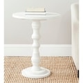 Safavieh Greta Off White Accent Table