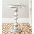 Safavieh Greta Silver Accent Table