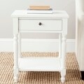 Safavieh Tami Off White Night Stand