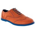 Riverberry Women's 'Isabella' Two-tone Oxford Shoes