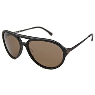 Lacoste Men's/ Unisex L651SP Polarized/ Aviator Sunglasses