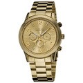 Vernier Ladies Oversized Multi-Function Chronograph Bracelet Watch