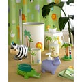 Safari Bath Accessory Collection