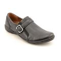 Hush Puppies Women's 'Newell' Leather Casual Shoes