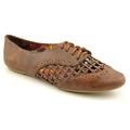 Not Rated Women's 'Crosshatch' Synthetic Casual Shoes