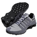 NIKE Men's 'Shox NZ' Running Shoes
