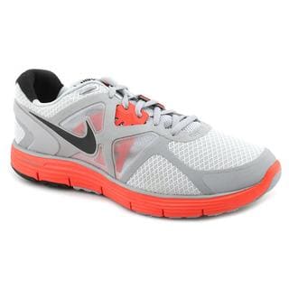 Nike Men's 'Lunarglide+ 3' Running Shoes