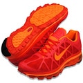 NIKE Men's Air Max+ 2011 Running Shoes