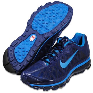 NIKE Men's Air Max+ 2011 Running Shoes