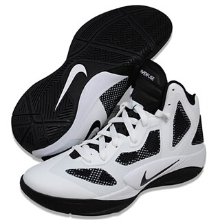 Nike Men's Zoom Hyperfuse 2011 Basketball Shoes