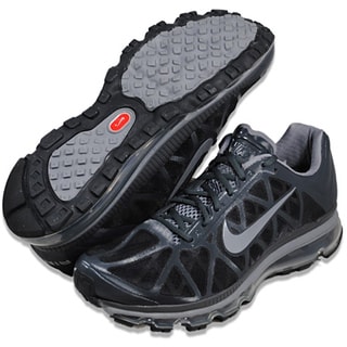NIKE Men's Air Max+ 2011 Running Shoes