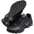 NIKE Men's Shox NZ Running Shoes