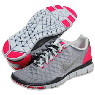 NIKE Women's Free TR Fit Winter Athletic Shoes