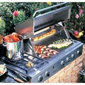 Dacor Discovery 52-inch Built-in Gas Grill