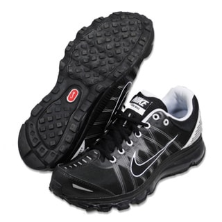 Nike Men's Air Max+ 2009 Running Shoes