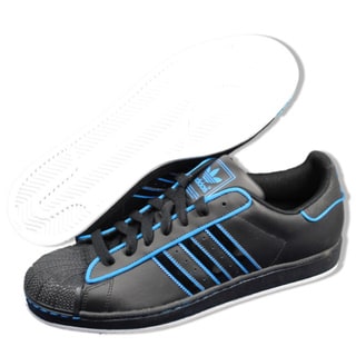 Adidas Men's Superstar II Basketball Shoes