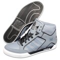 Adidas Men's Hard Court Hi Basketball Shoes