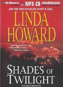 Shades of Twilight (CD-Audio)
