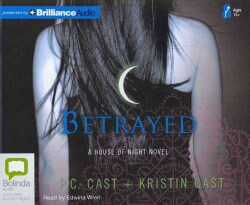 Betrayed (CD-Audio)