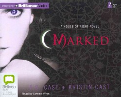Marked (CD-Audio)