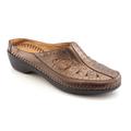 Easy Spirit Women's 'Damia' Leather Casual Shoes (Size 7)